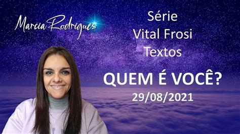 quem e vital frosi biografia|SÉRIE VITAL FROSI .